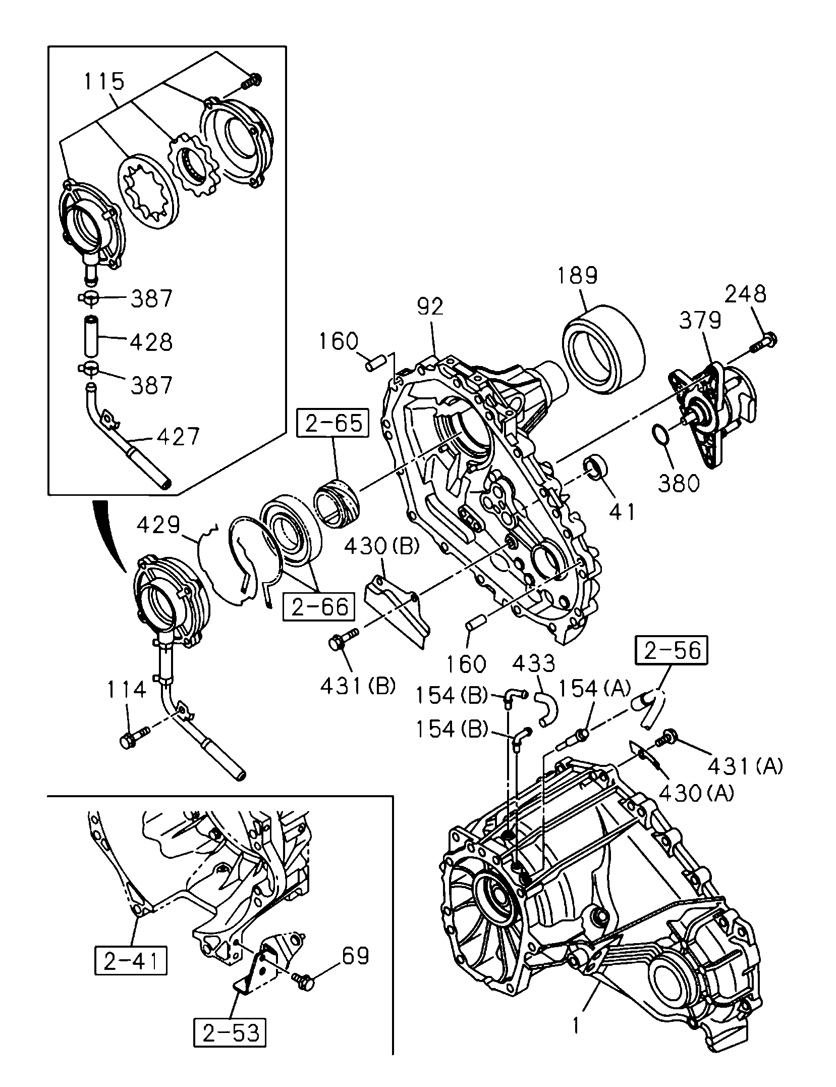 Partial Engine